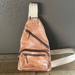 Bed Stu Andie Sling Backpack